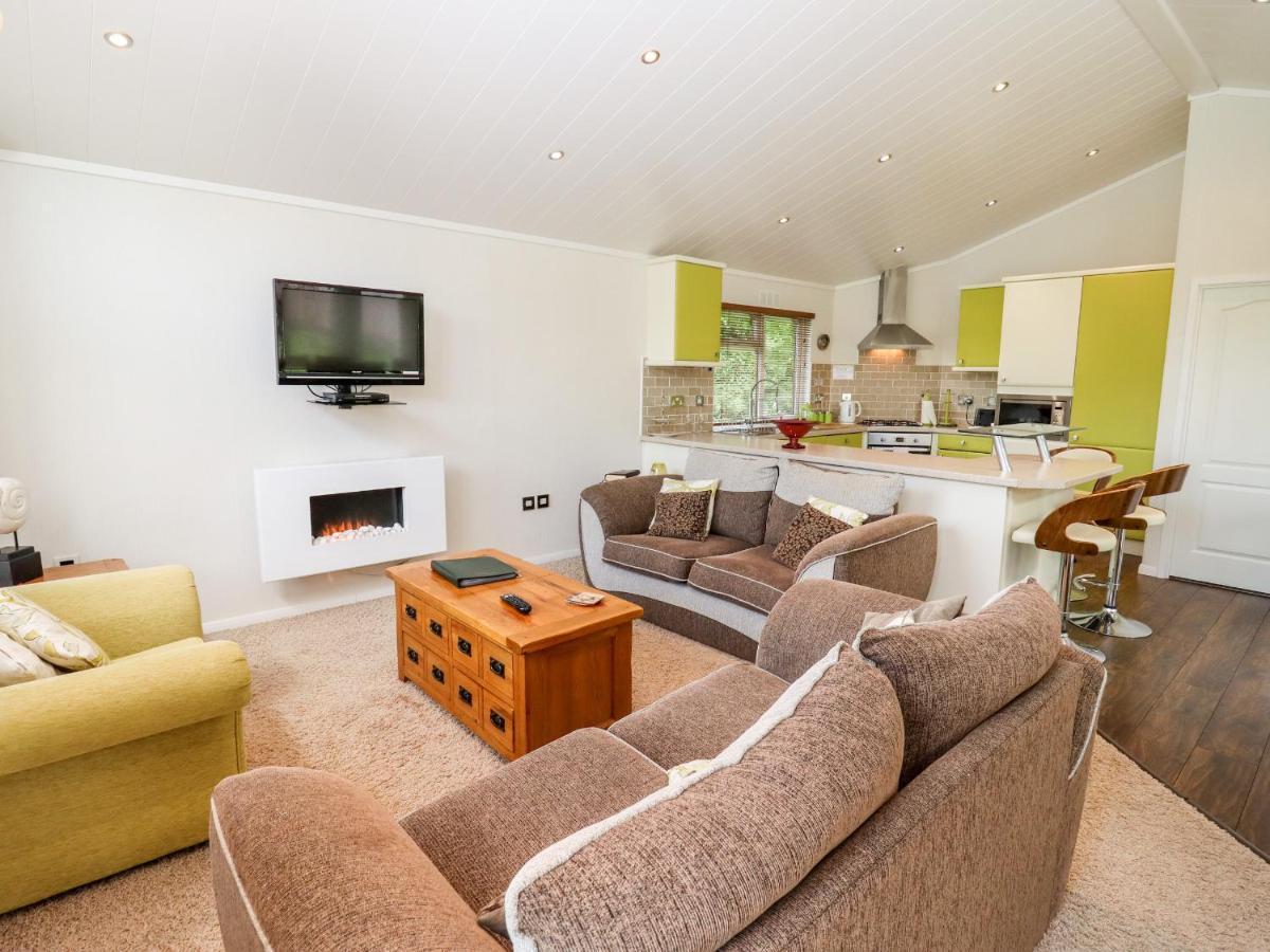 Oak Holiday home *
