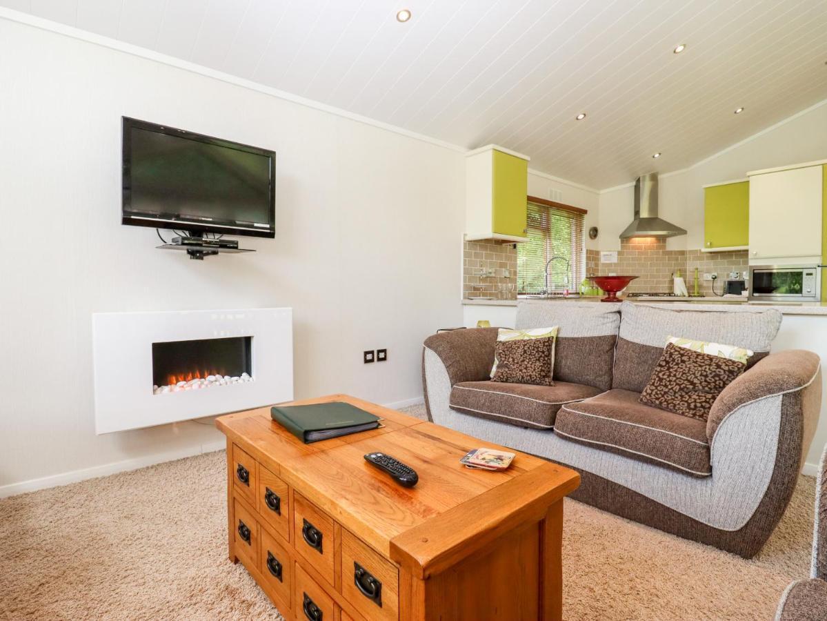 Oak Holiday home Longhope
