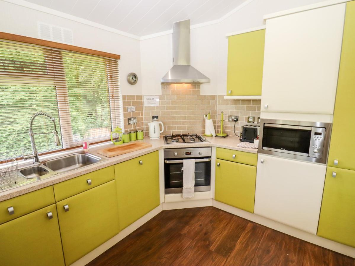 Holiday home Oak